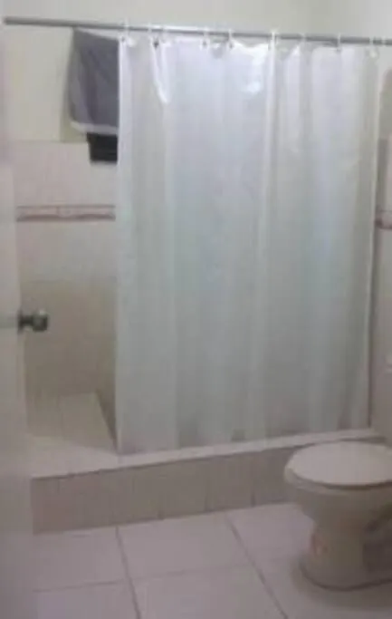 Apartment 3 Bedroom 3 Bath. Air Conditioner In Room 1 Y 3. Barahona Dominican Republic