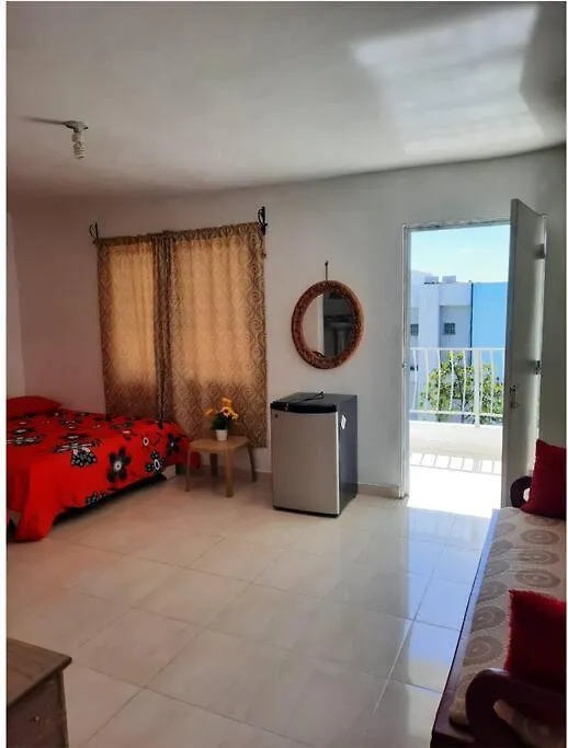 3 Bedroom 3 Bath. Air Conditioner In Room 1 Y 3. Barahona 0*,  Dominican Republic