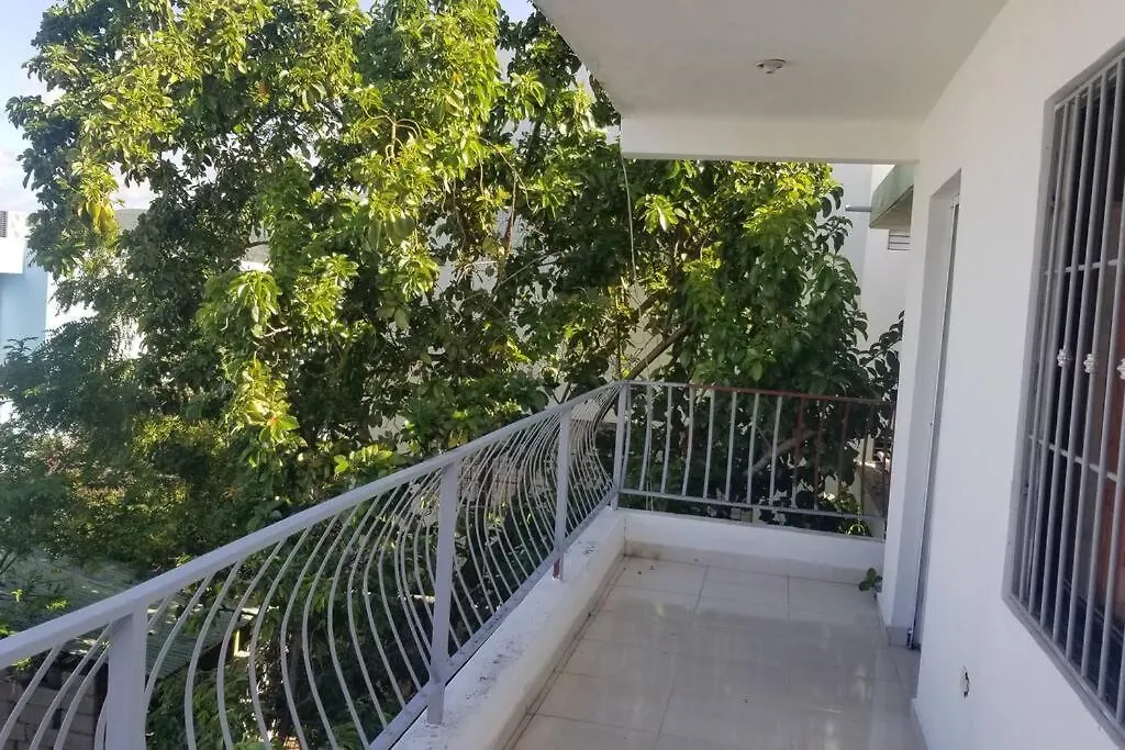 3 Bedroom 3 Bath. Air Conditioner In Room 1 Y 3. Barahona