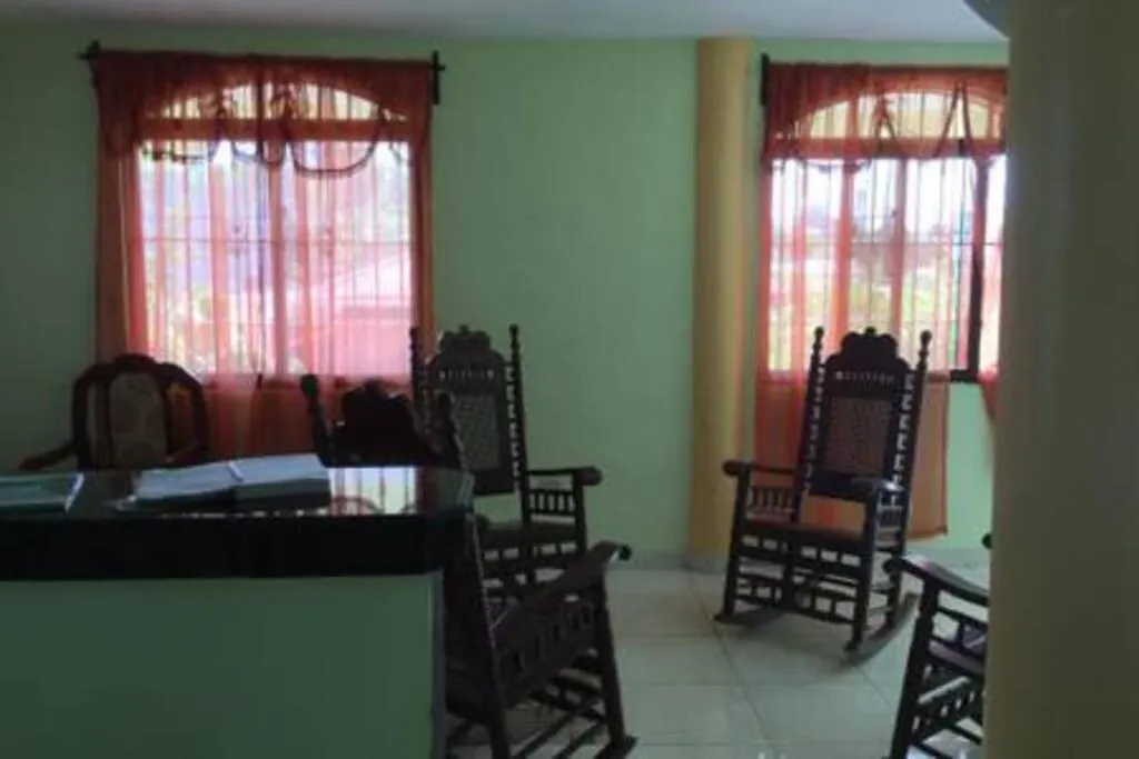 Apartment 3 Bedroom 3 Bath. Air Conditioner In Room 1 Y 3. Barahona