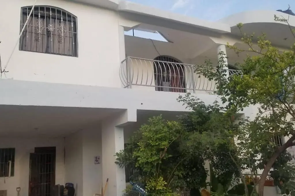3 Bedroom 3 Bath. Air Conditioner In Room 1 Y 3. Barahona 0*,  Dominican Republic