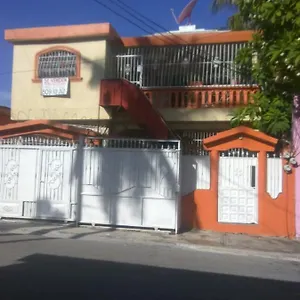 Casa De Narda Séjour chez l'habitant