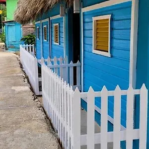  Holiday home La Casita De Mary