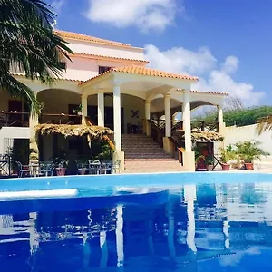 4* Hotel La Saladilla Beach Club